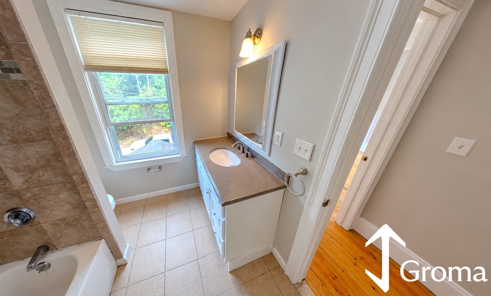Photos of apartment on Fisher Ave.,Boston MA 02120