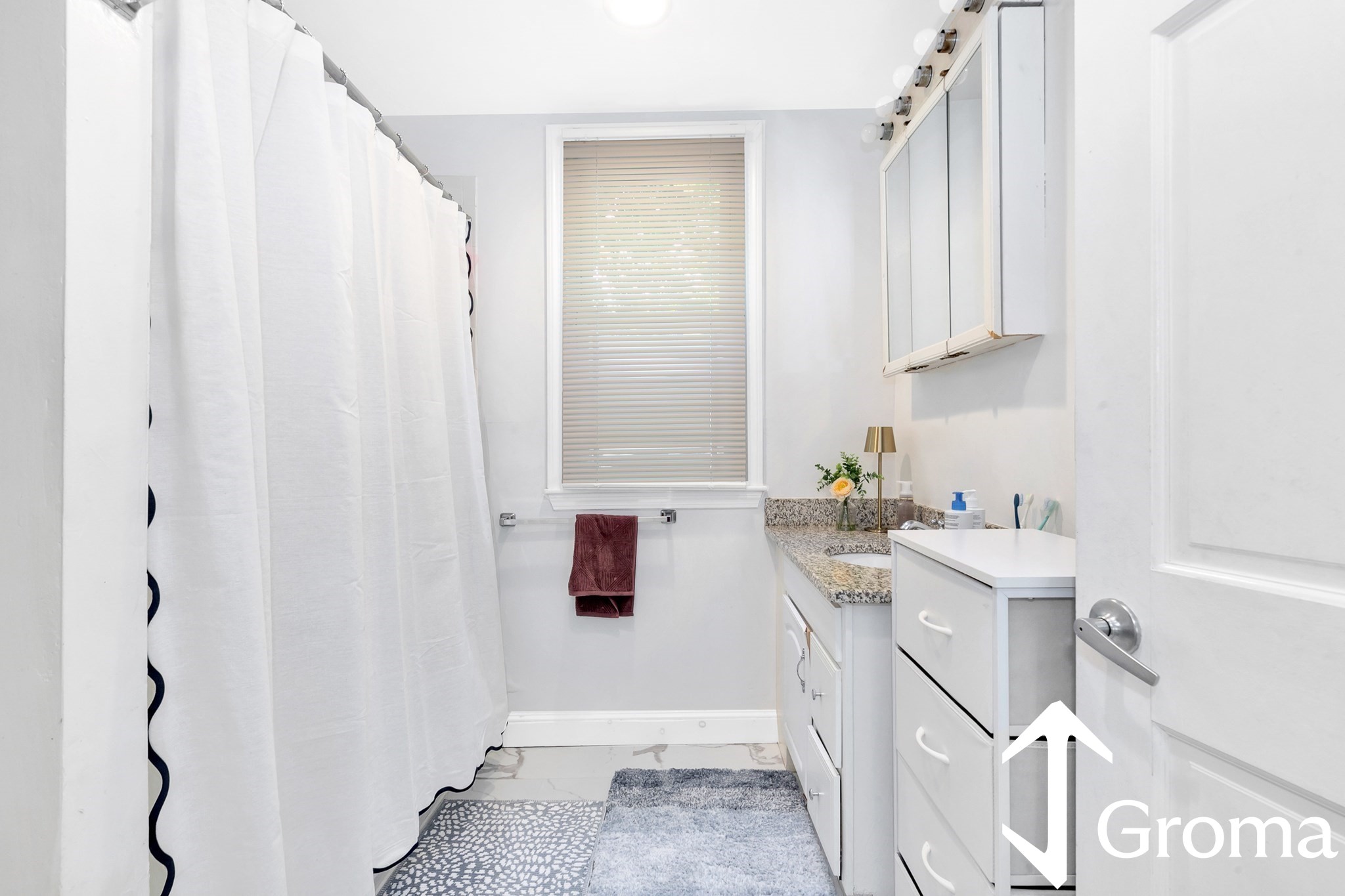 Photos of apartment on Fisher Ave.,Boston MA 02120