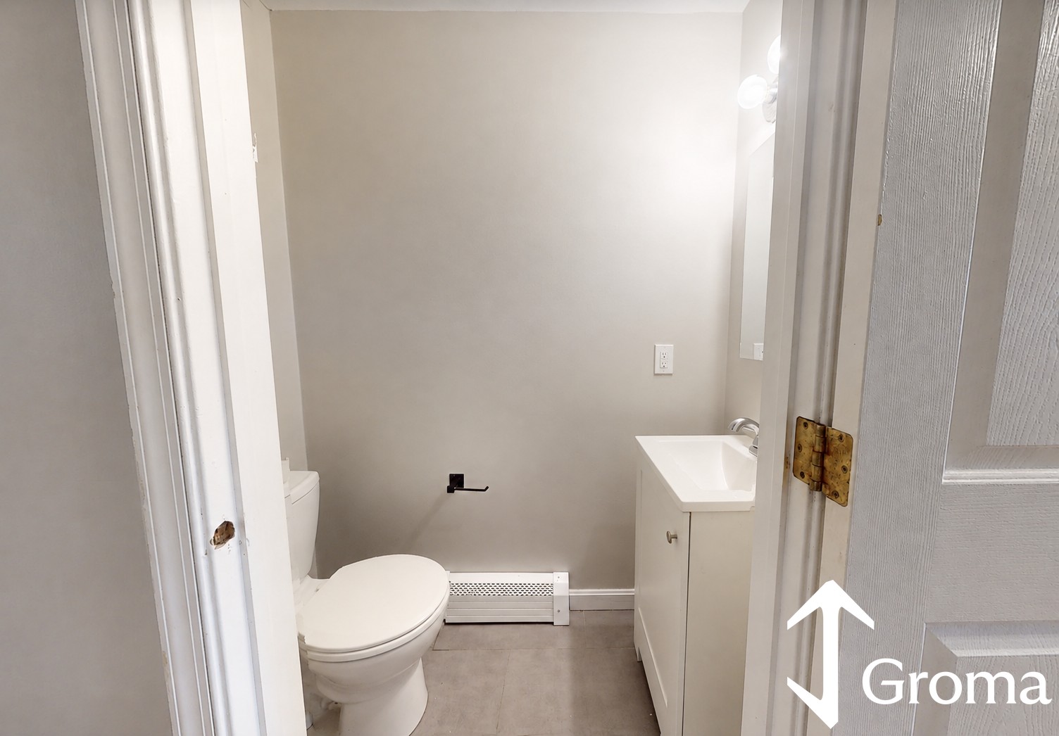 31 Juniper St. — Roxbury