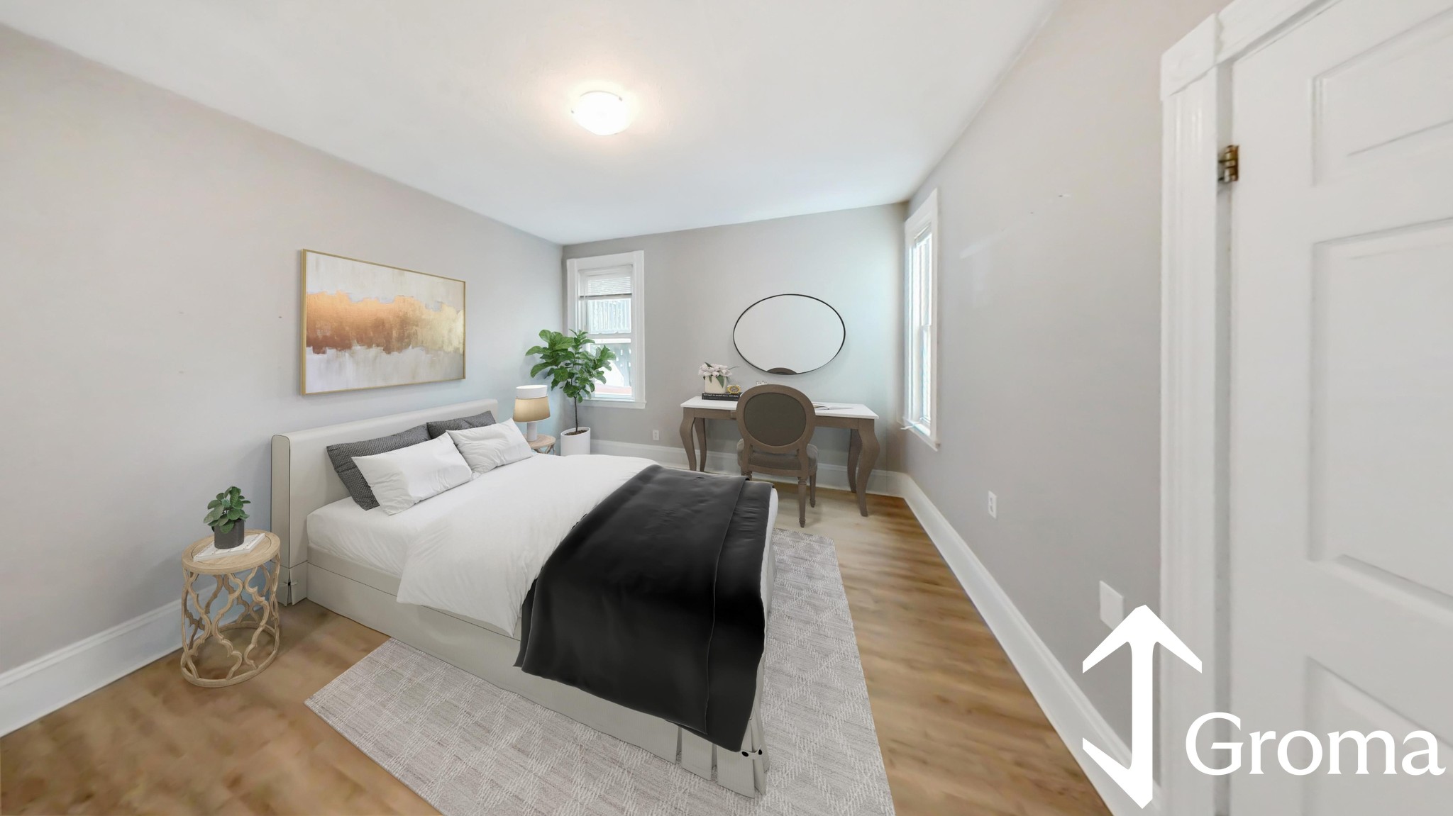 Photos of apartment on Ward St.,Boston MA 02127