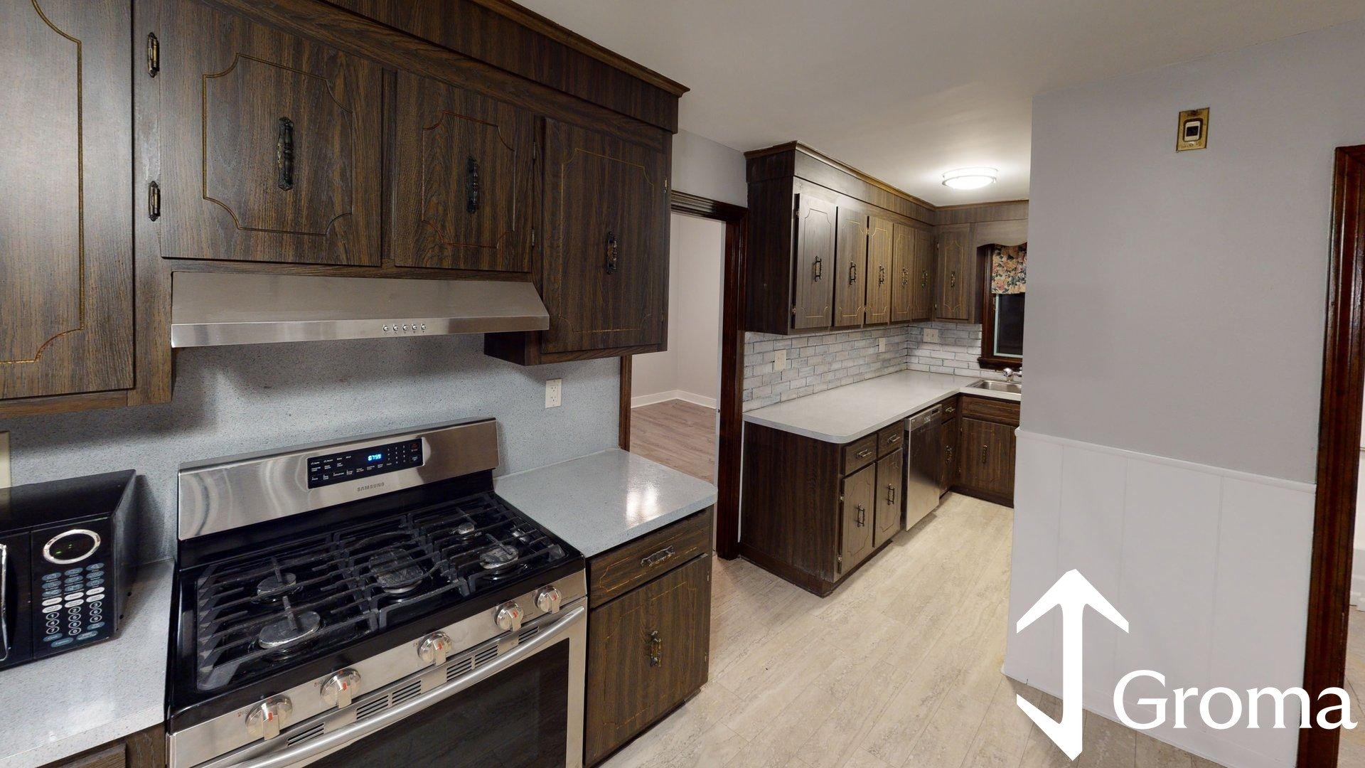 Photos of apartment on Gladstone St.,Everett MA 02149