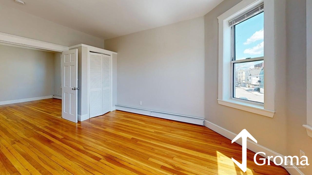 Photos of apartment on Clark Ave.,Chelsea MA 02150