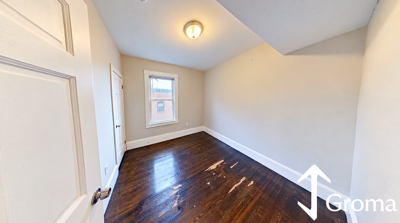 Photos of apartment on Carmel St.,Boston MA 02120