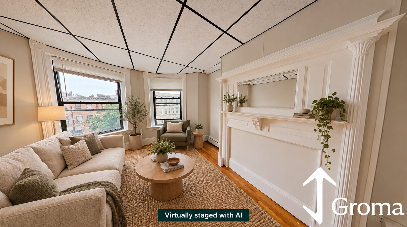 Photo 3 of Huntington Ave. Unit 3
