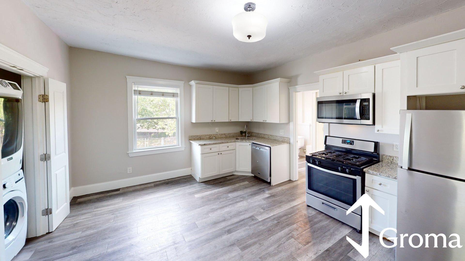 Photos of apartment on Maverick St.,Boston MA 02128