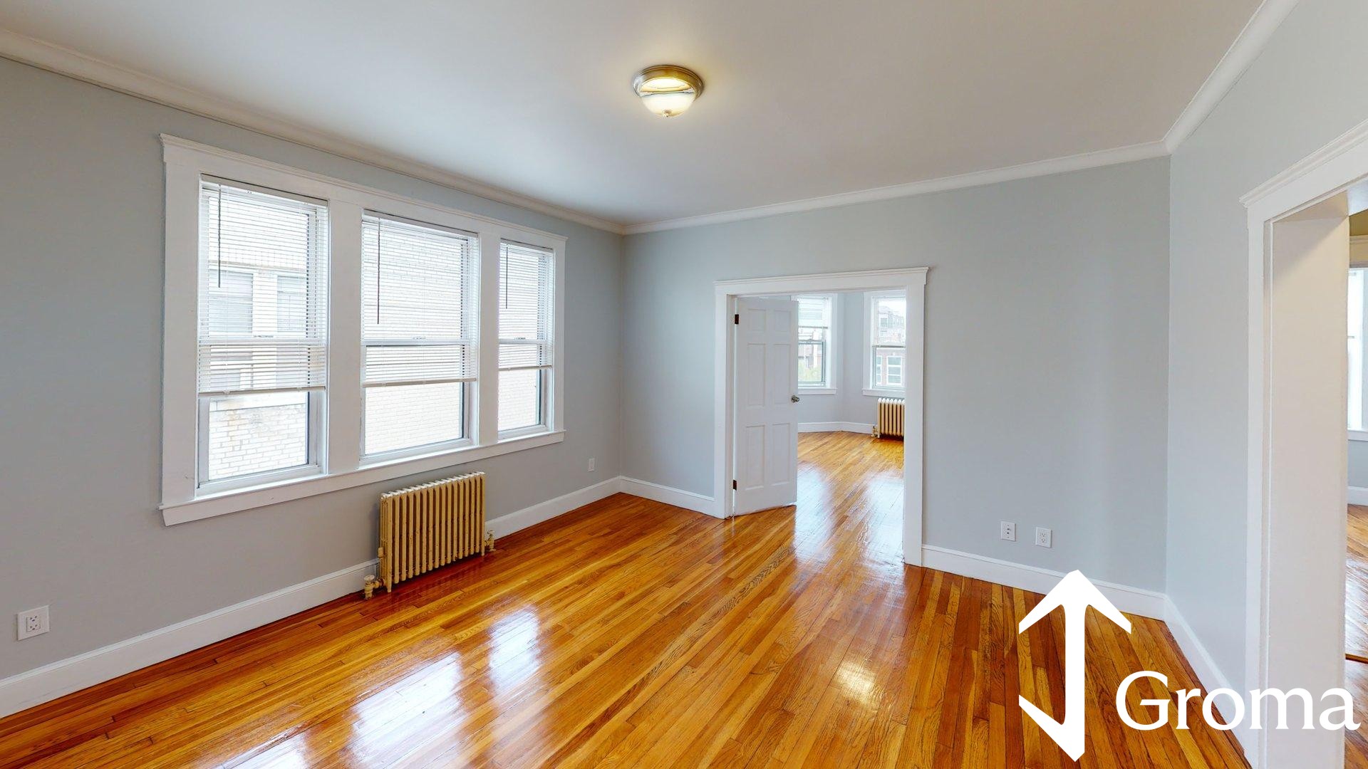 Photos of apartment on Central Ave.,Chelsea MA 02150