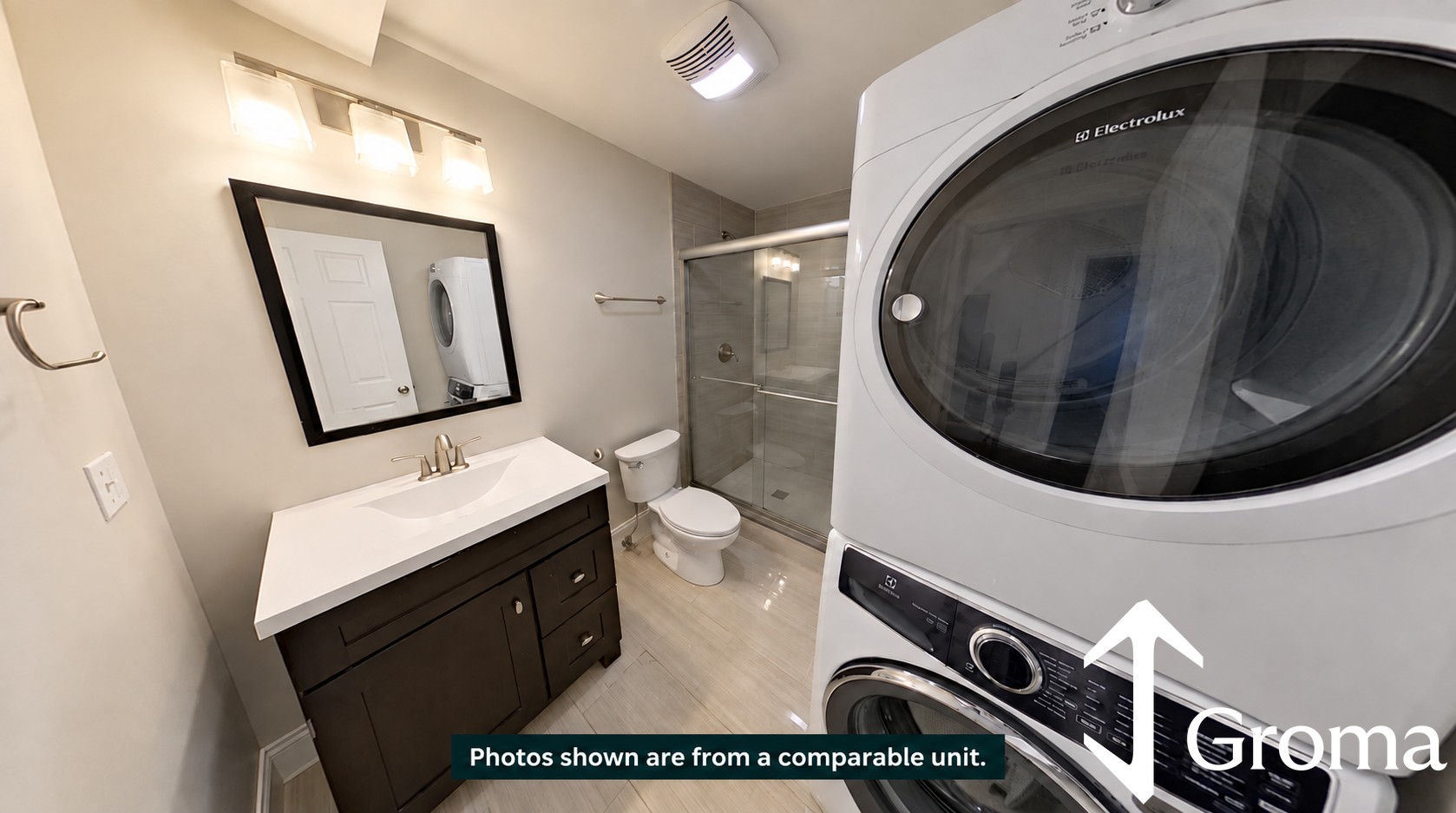 Photos of apartment on Carmel St.,Boston MA 02120