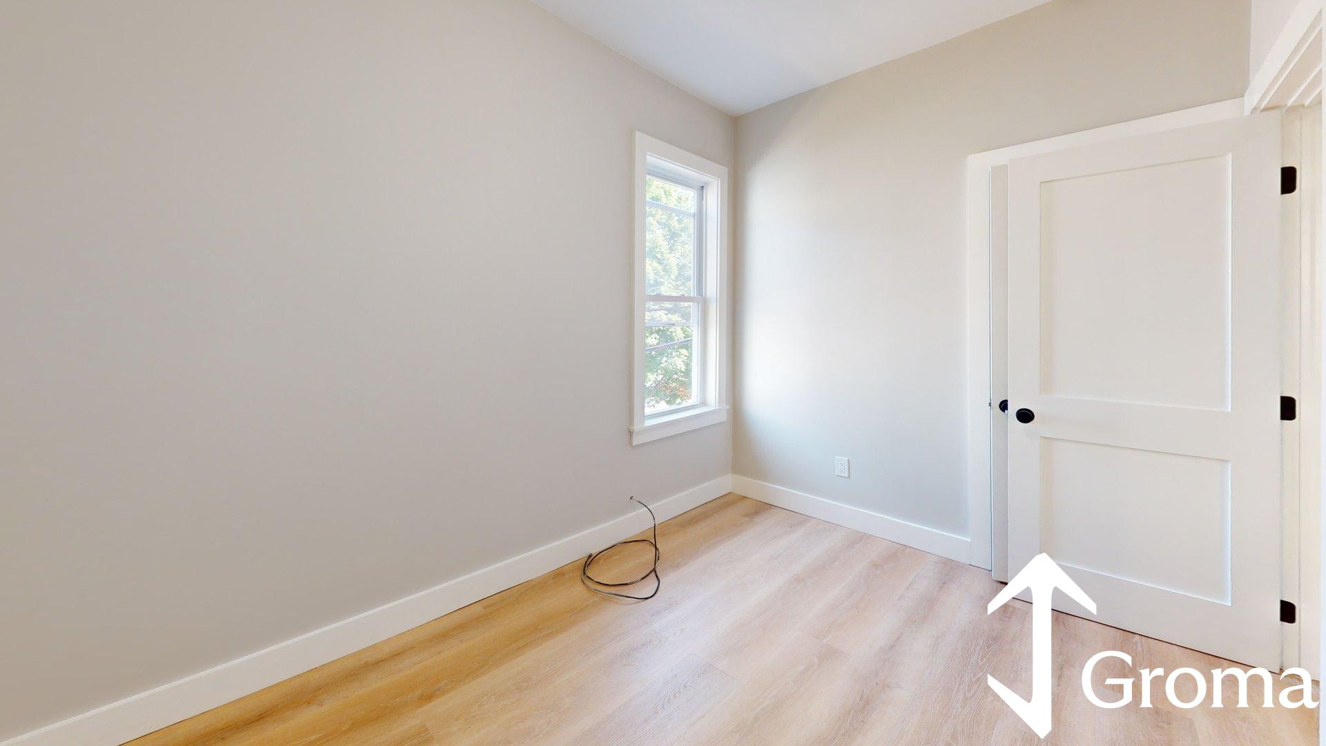 Photos of apartment on Curtis St.,Boston MA 02128