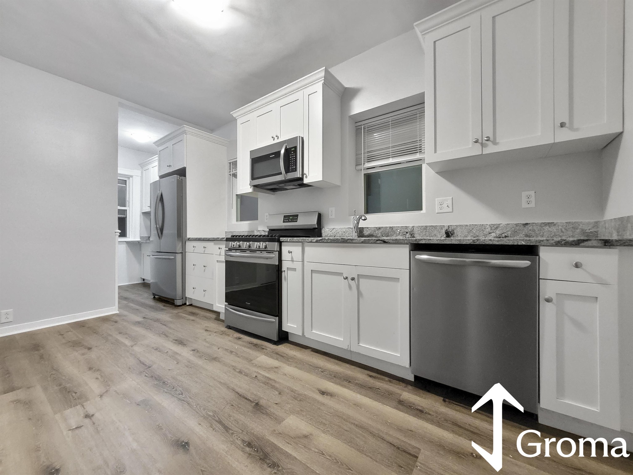 Photos of apartment on Fairfield Ave.,Malden MA 02148