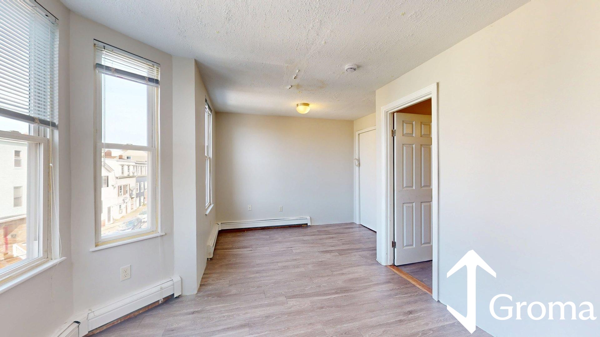 161 Bennington St. — East Boston