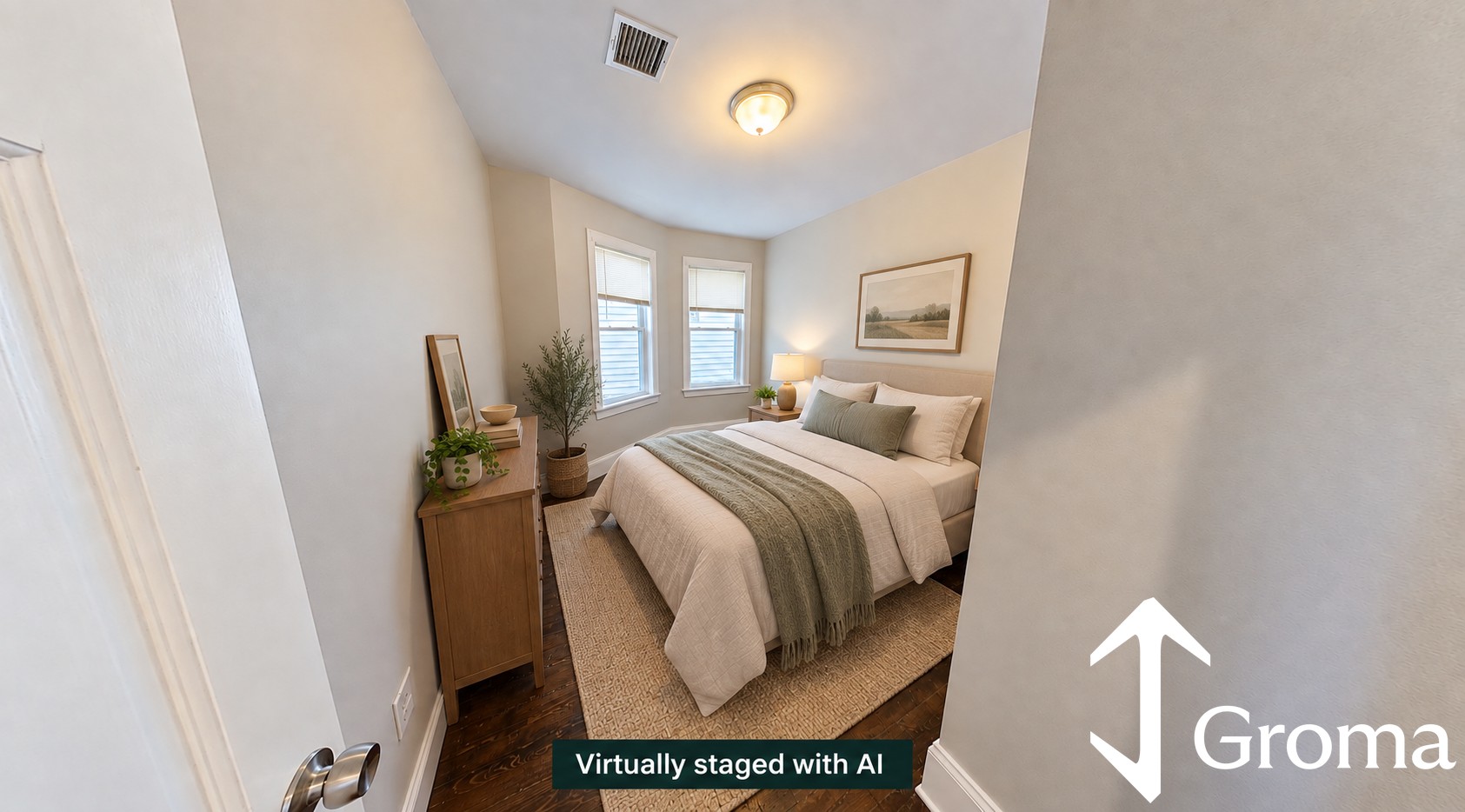 Photos of apartment on Carmel St.,Boston MA 02120