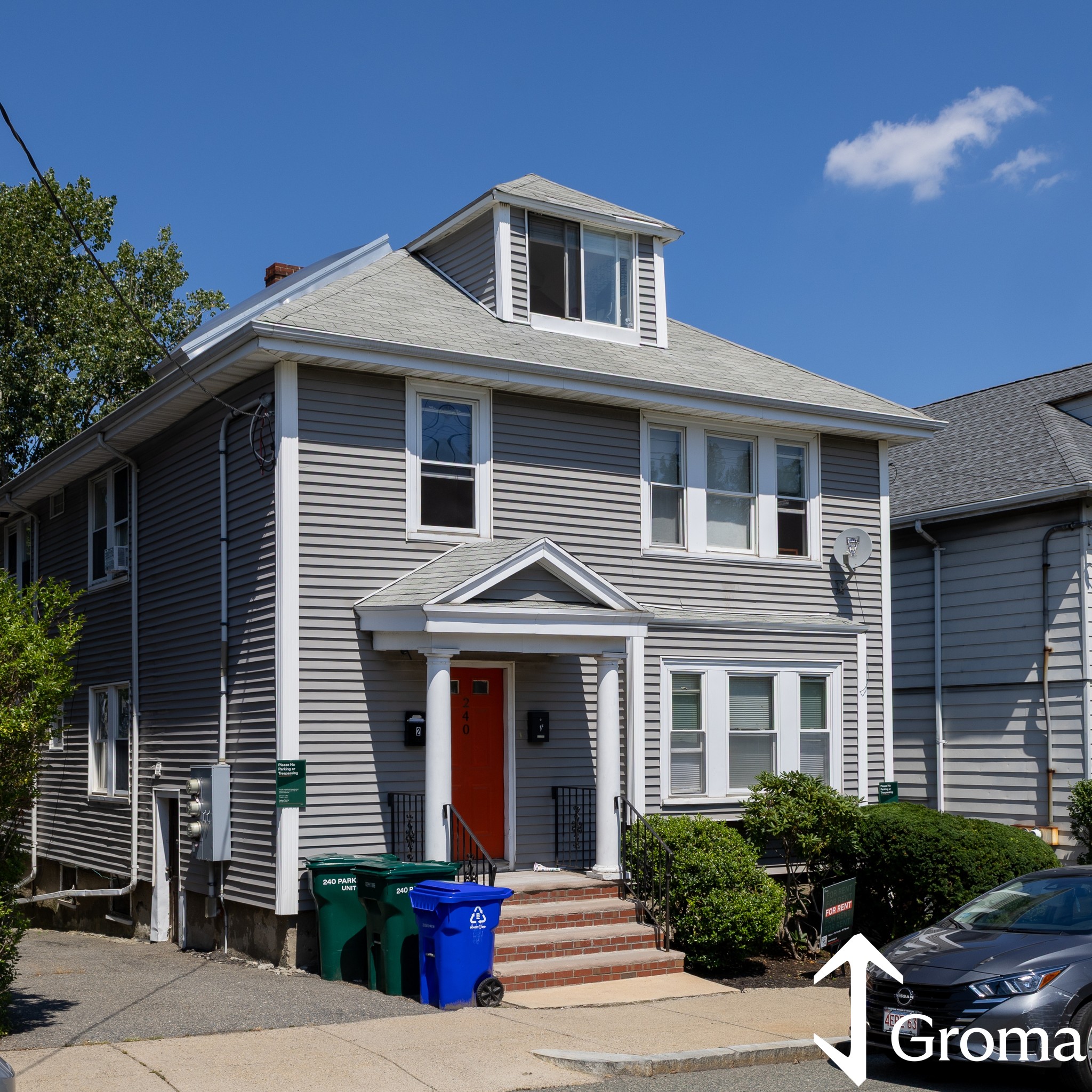Photos of apartment on Parker Hill Ave.,Boston MA 02120