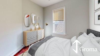 Photos of apartment on Bennington St.,Boston MA 