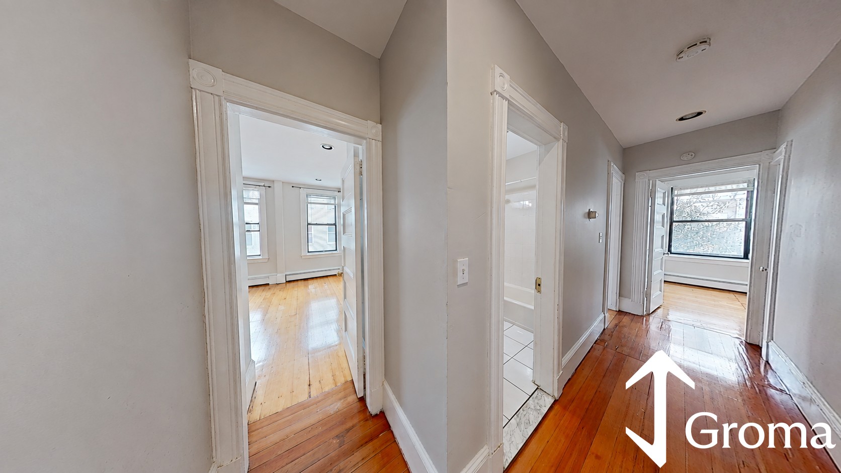 Photos of apartment on Tremont St.,Boston MA 02120