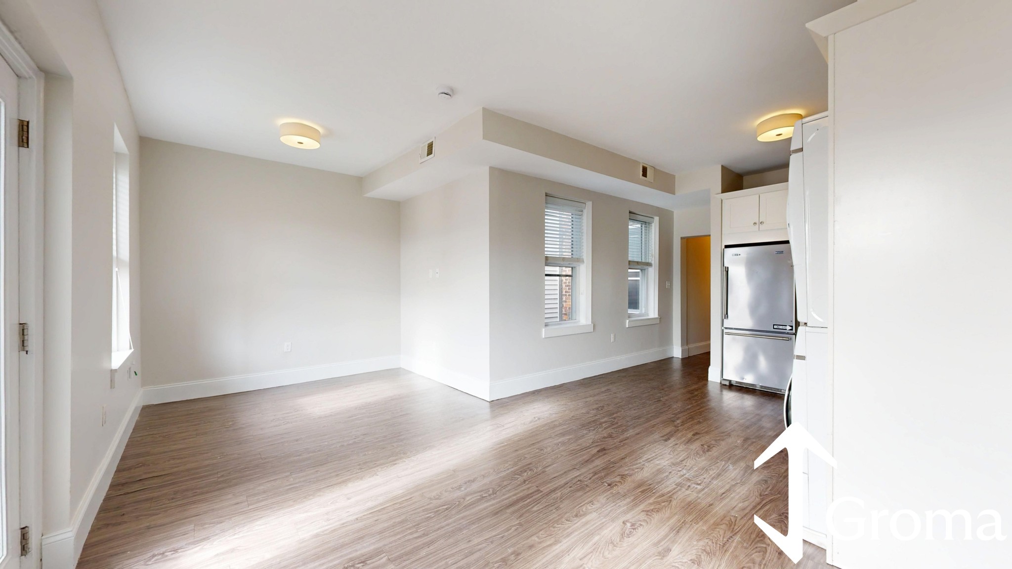 Photos of apartment on Paris St.,Boston MA 02128