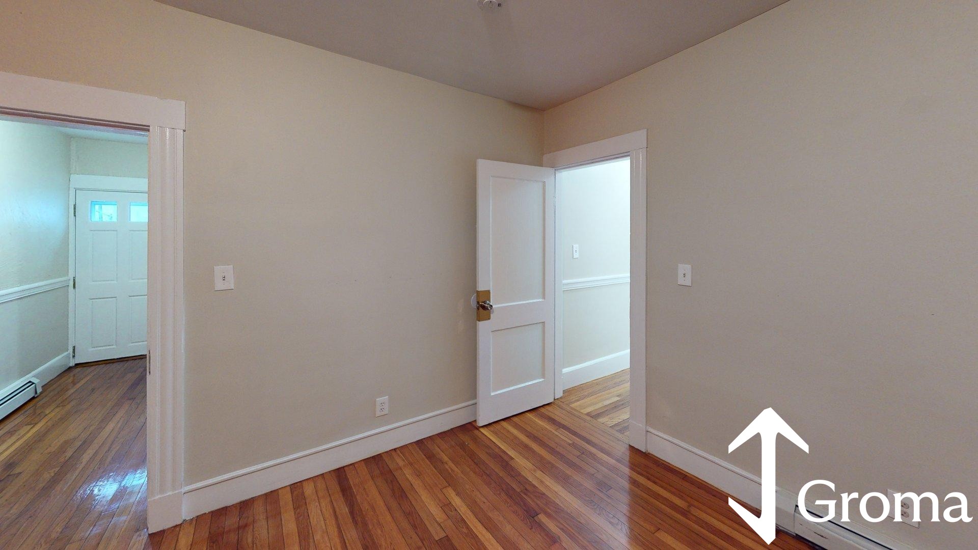 Photos of apartment on Gladstone St.,Boston MA 02128