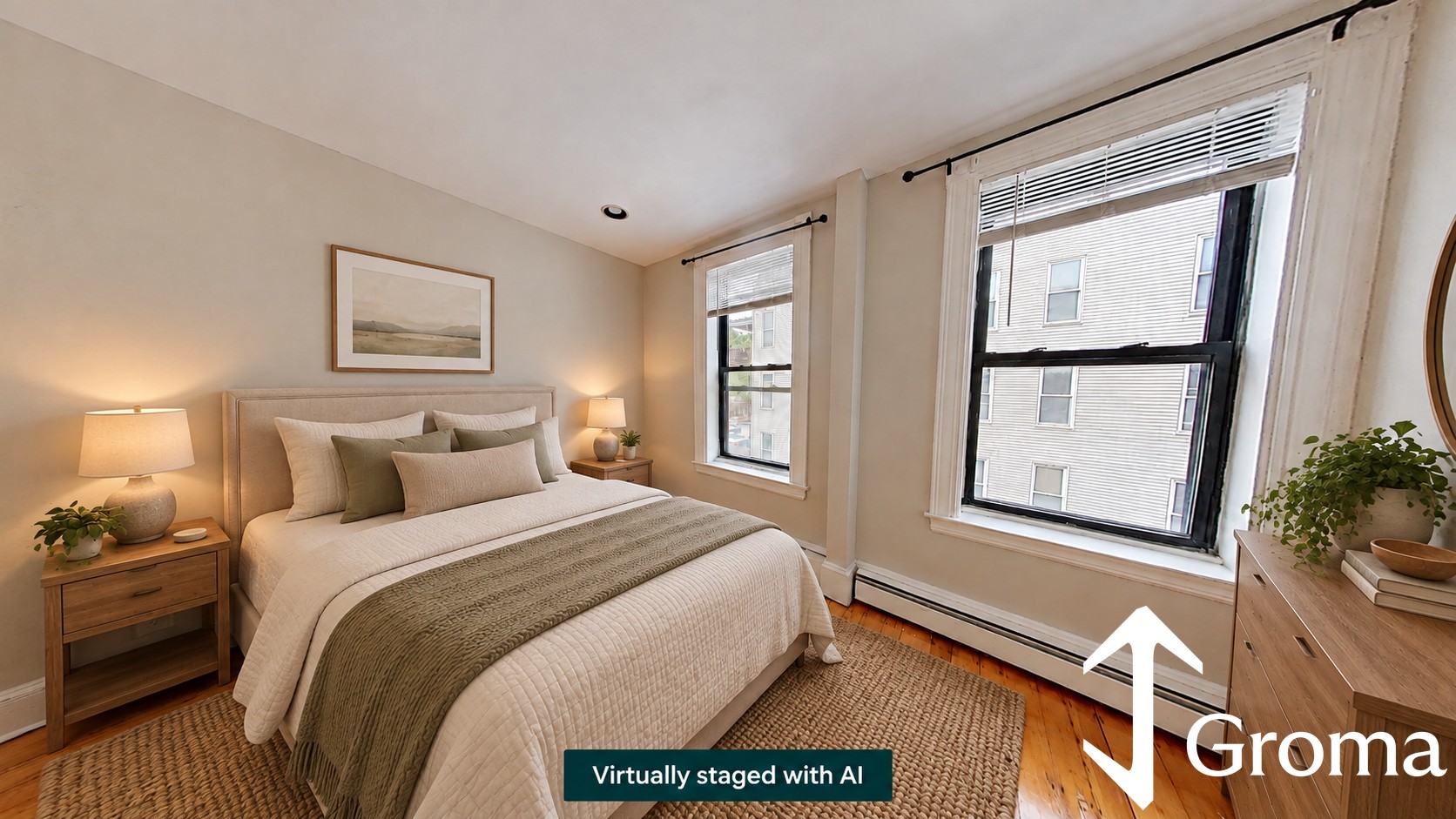 Photo 8 of Tremont St. Unit 2F