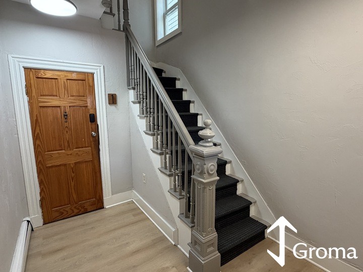225 East Eagle St. — East Boston
