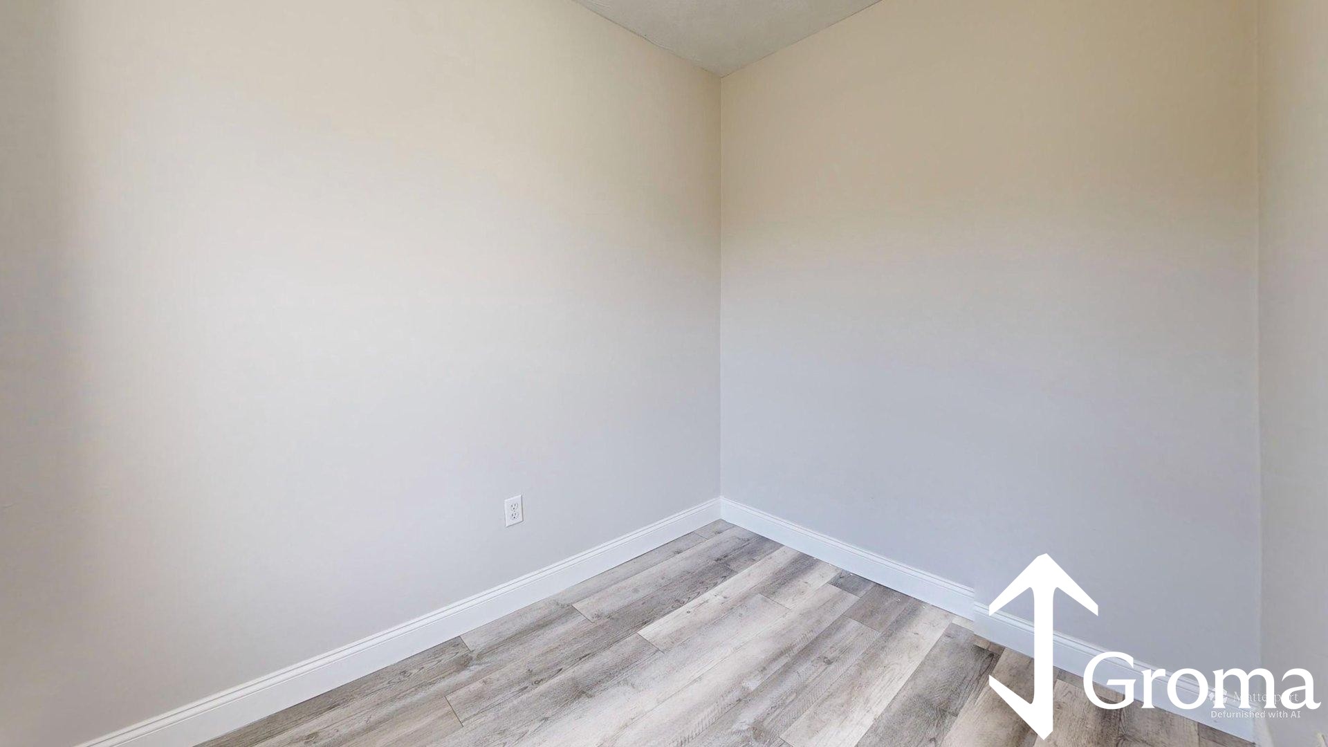 Photos of apartment on Morris St.,Boston MA 