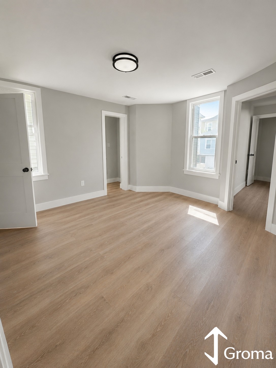 8 Curtis St. — East Boston