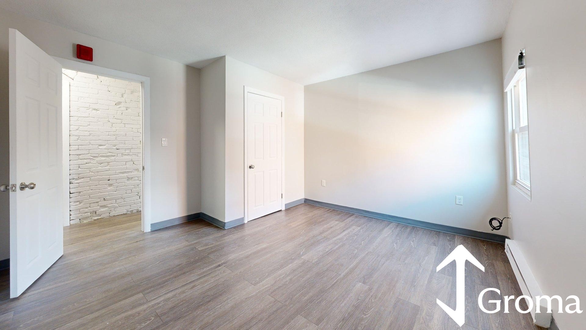 Photos of apartment on Meridian St.,Boston MA 02128