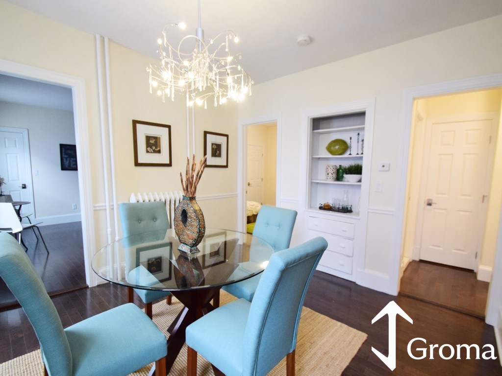 Photos of apartment on Woodlawn Street56-60 Woodlawn St.,Boston MA 02130