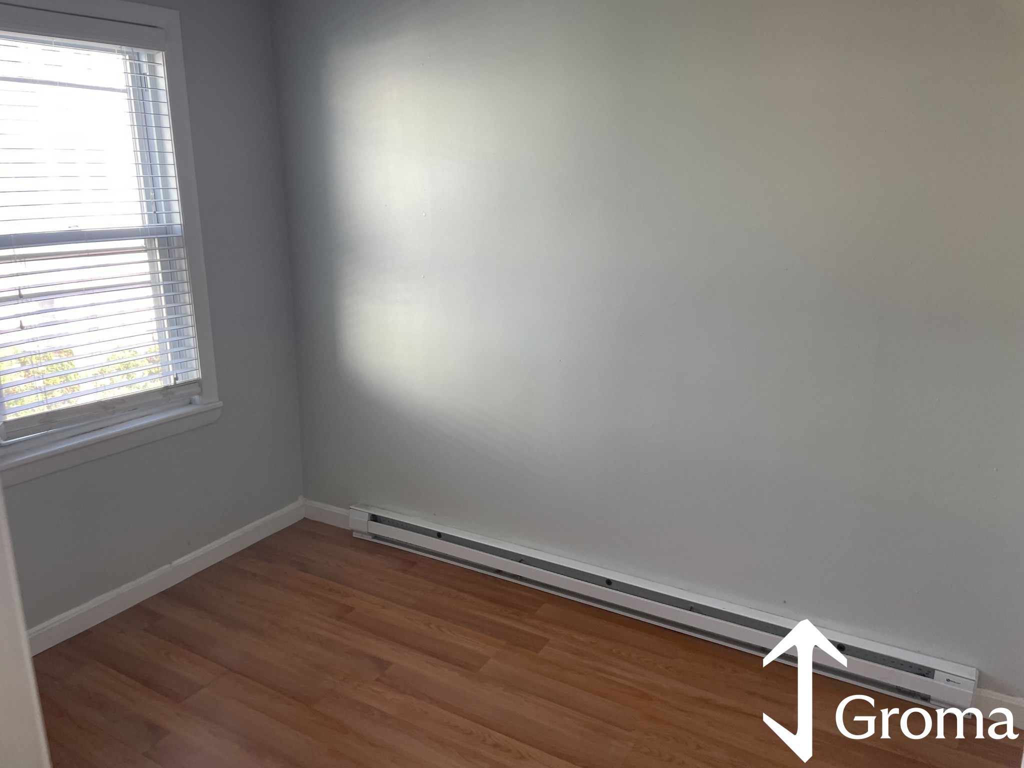 161 Bennington St. — East Boston