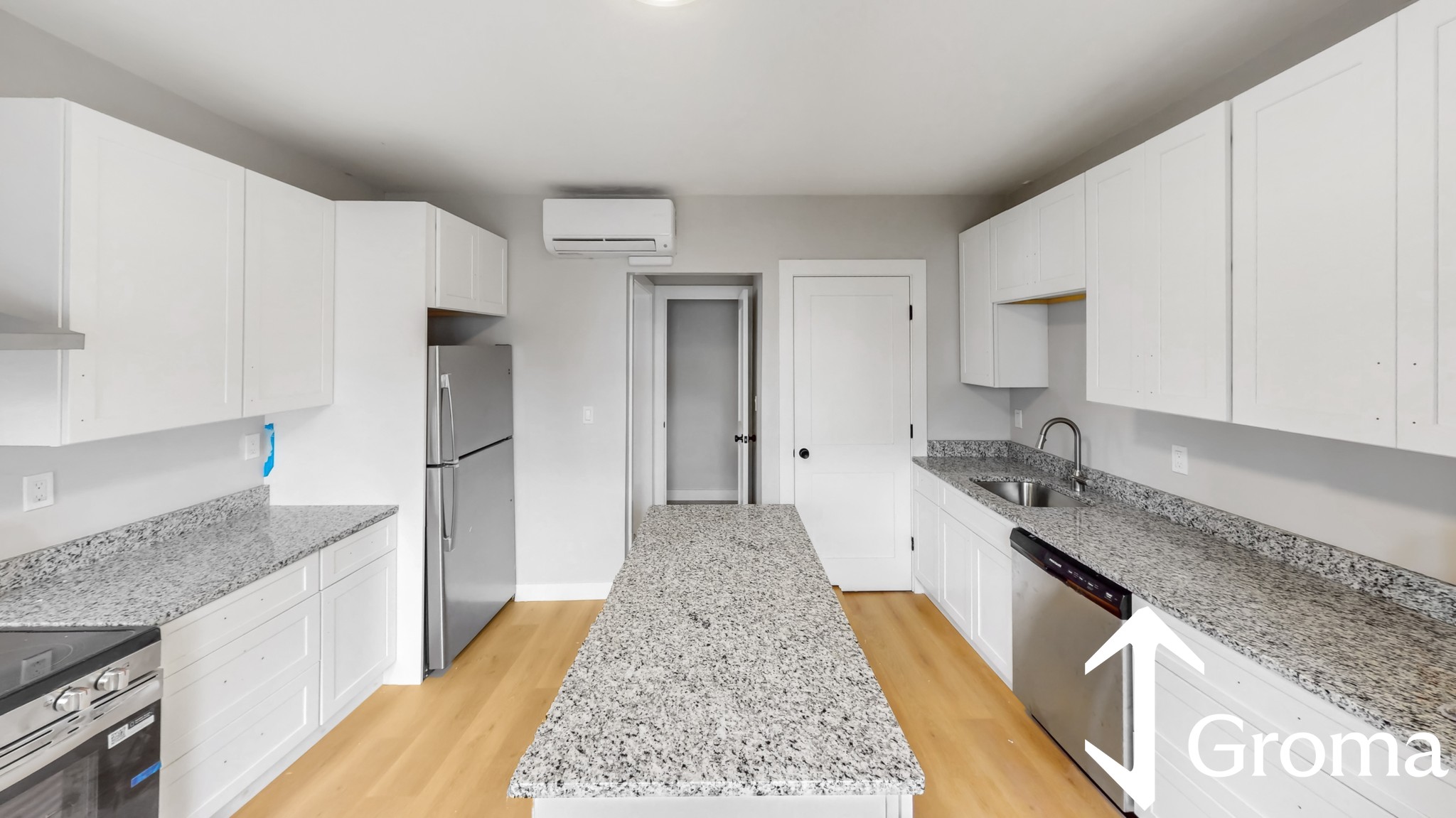 Photos of apartment on Paris St.,Boston MA 02128