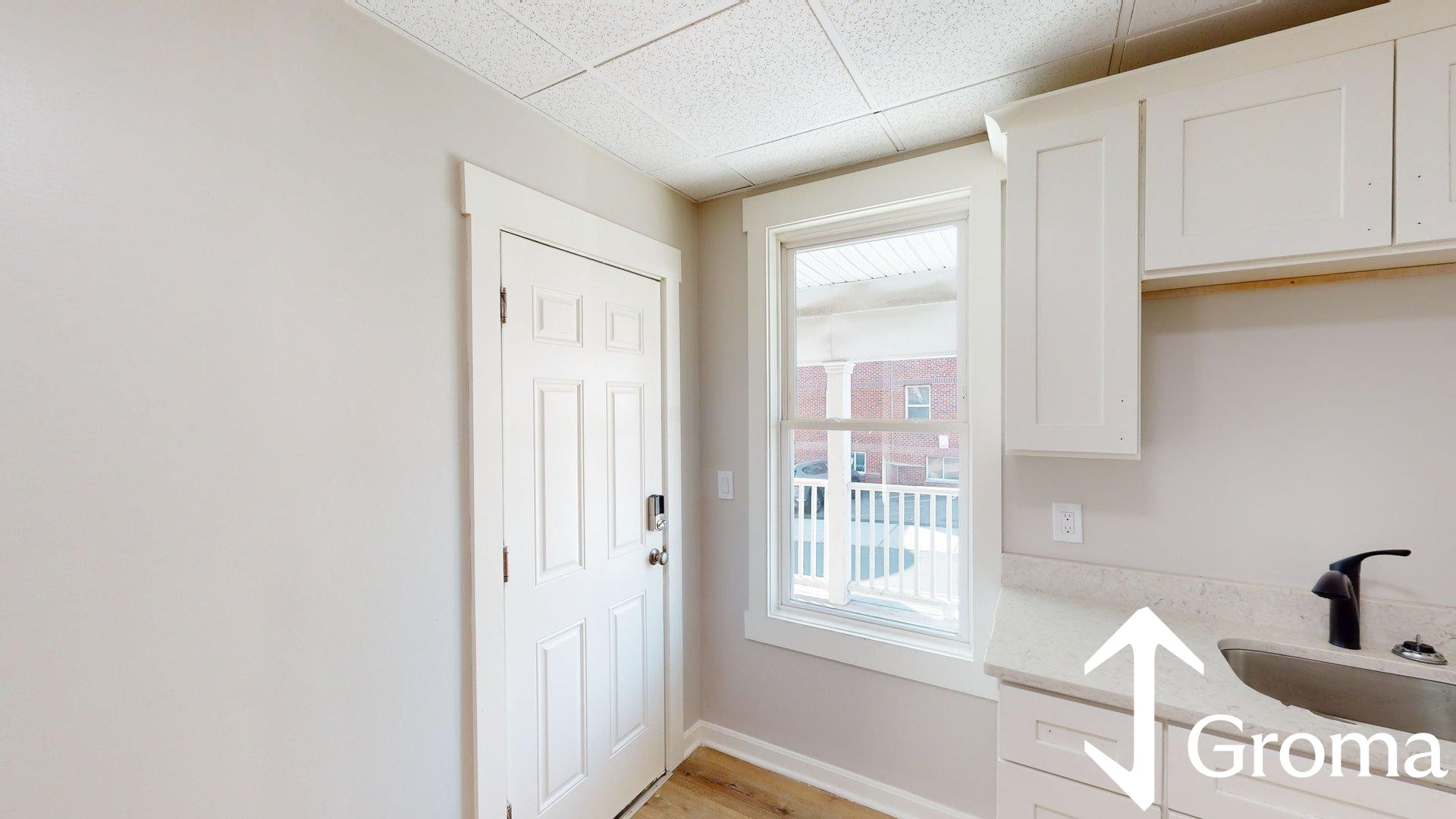 Photos of apartment on Hancock St.,Everett MA 02149