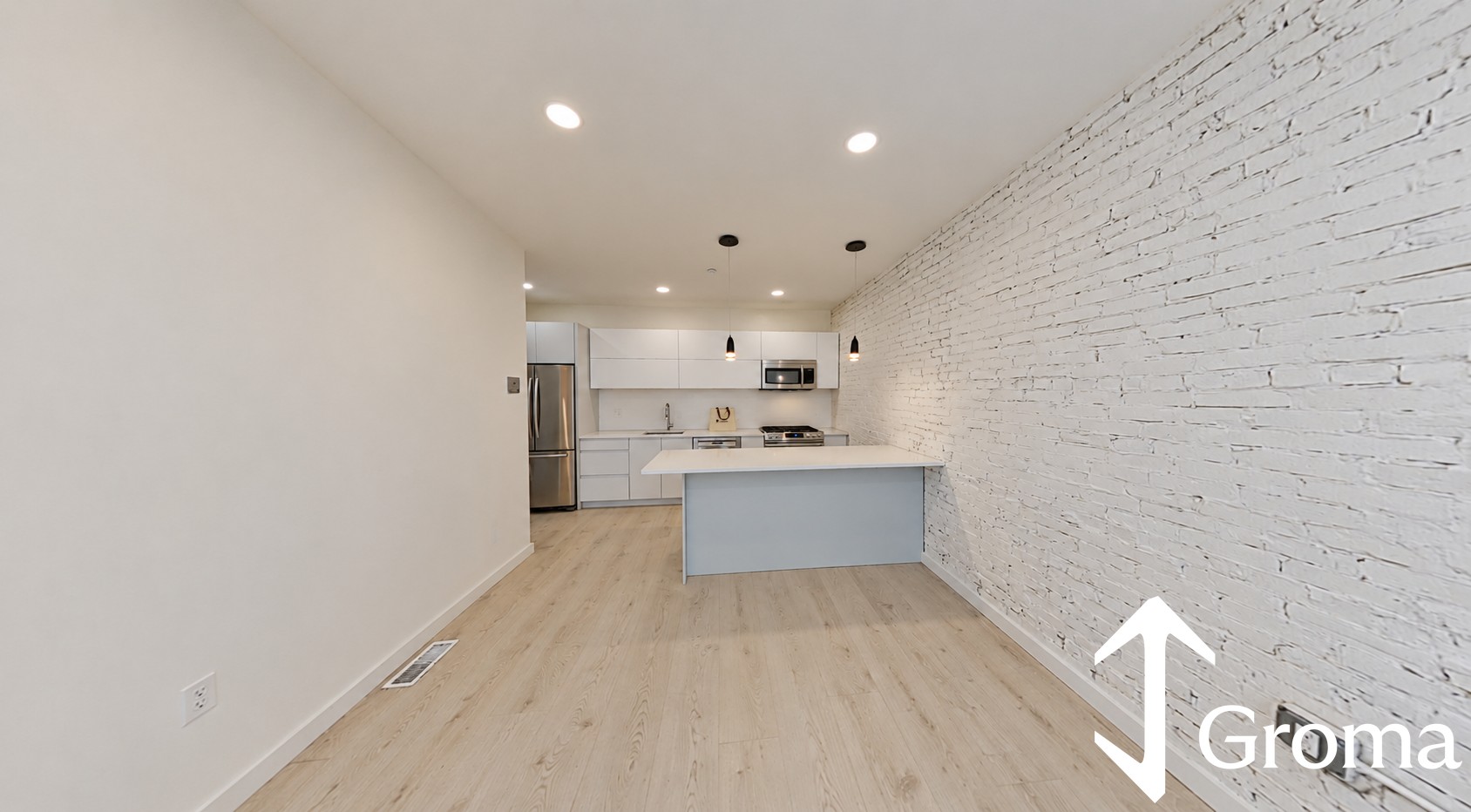 Photos of apartment on Worthington St.,Boston MA 02120