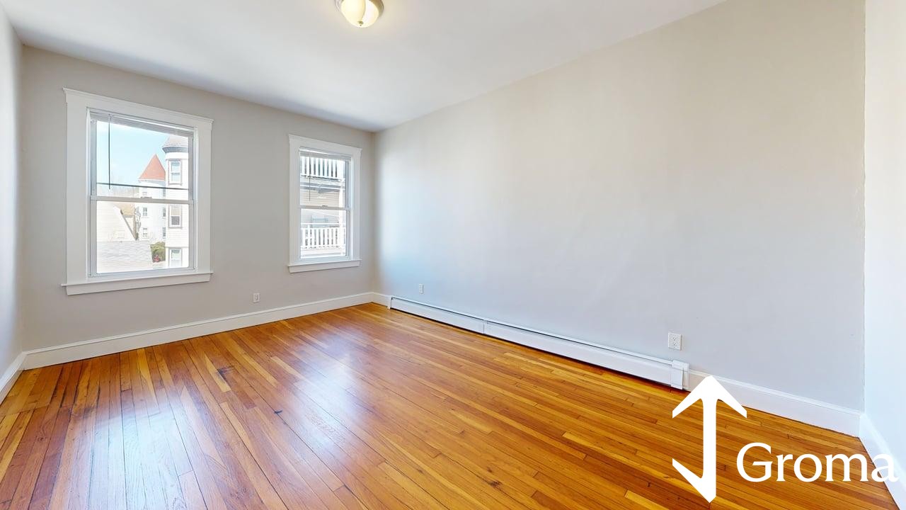 Photos of apartment on Clark Ave.,Chelsea MA 02150