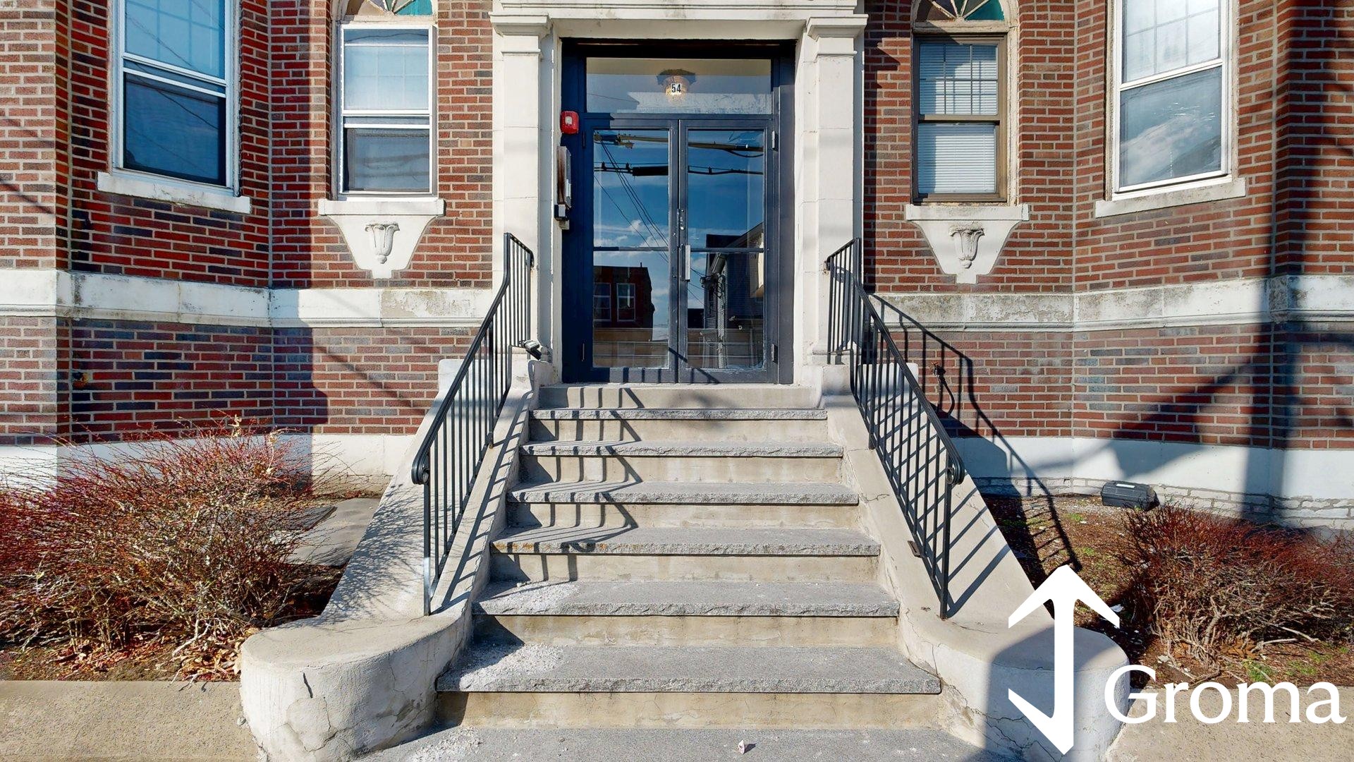 52 Clark Ave.