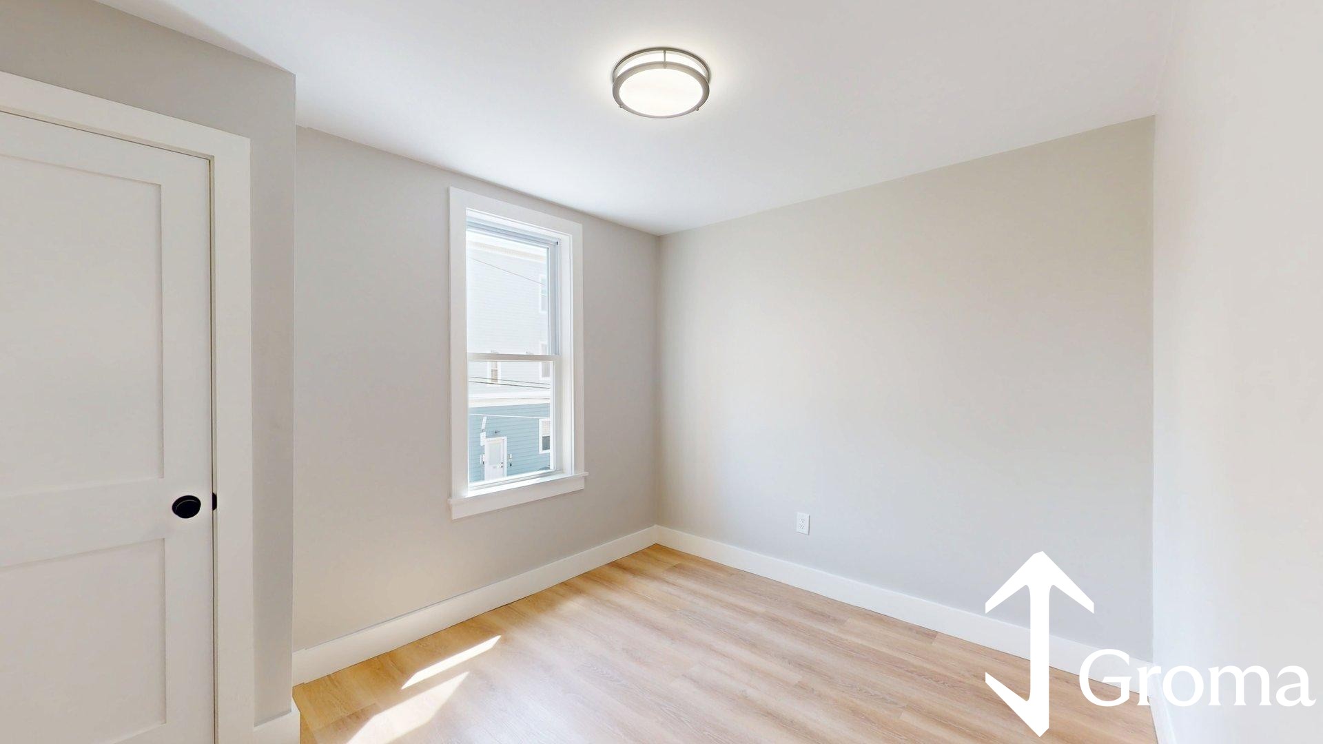 Photos of apartment on Curtis St.,Boston MA 02128
