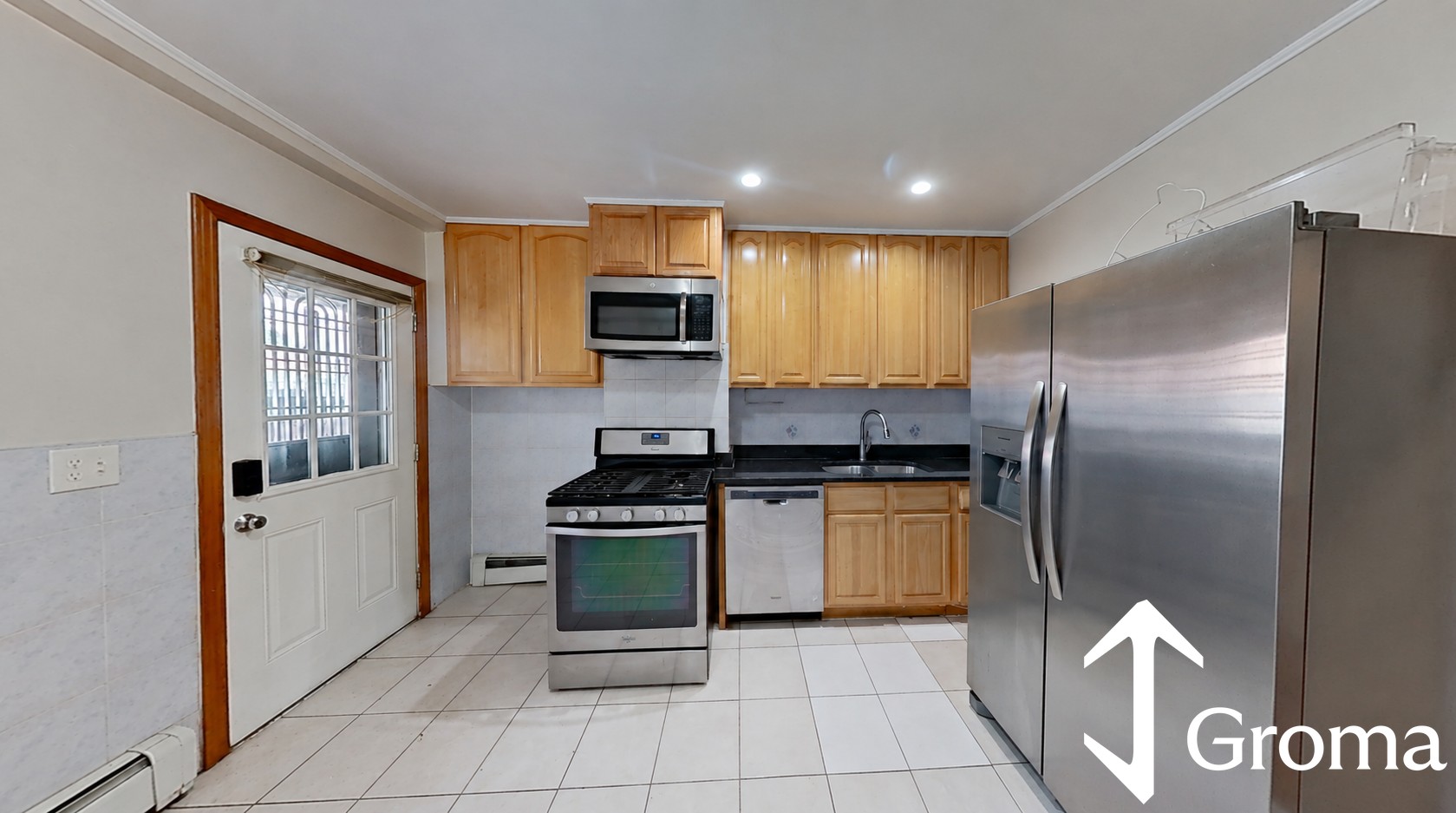 Photos of apartment on Massachusetts Ave.,Boston MA 02115