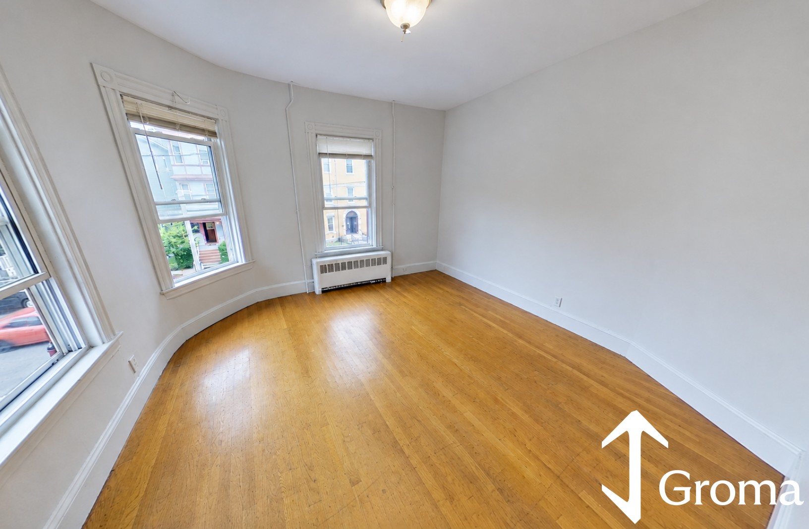 Photos of apartment on Calumet Street91-93 Calumet St.,Boston MA 02120