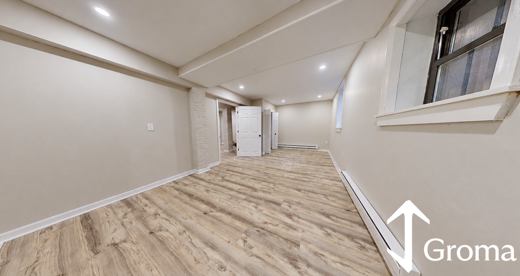 1536 Tremont St. — Mission Hill