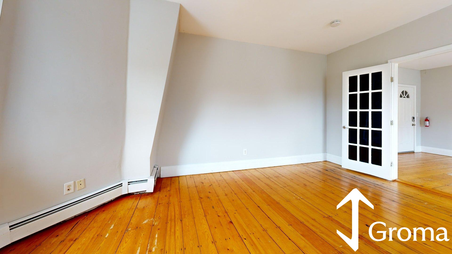 171 Trenton St. — East Boston