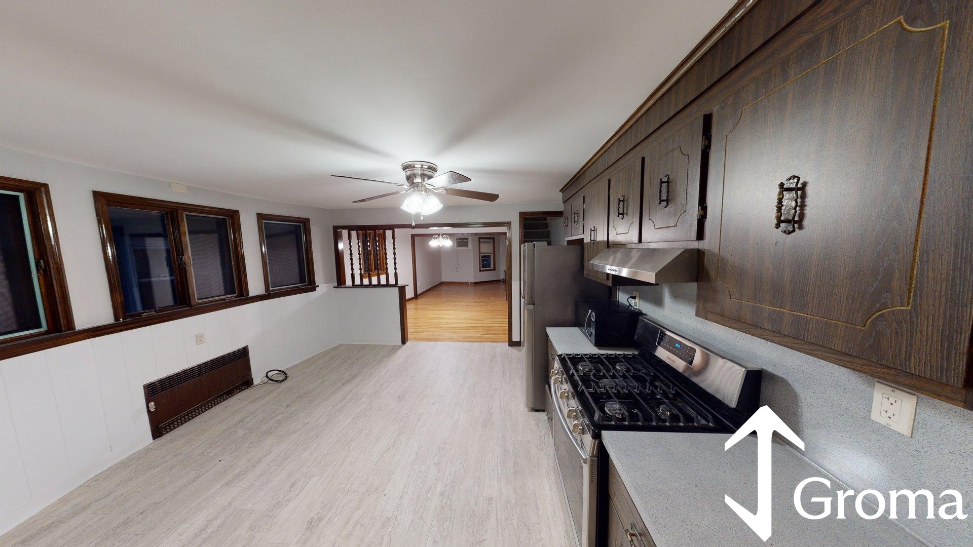 Photos of apartment on Gladstone St.,Everett MA 02149