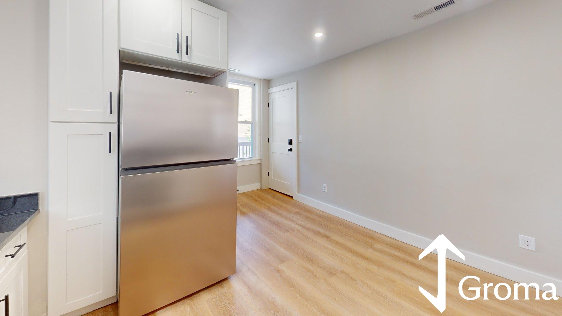 Photos of apartment on Curtis St.,Boston MA 02128