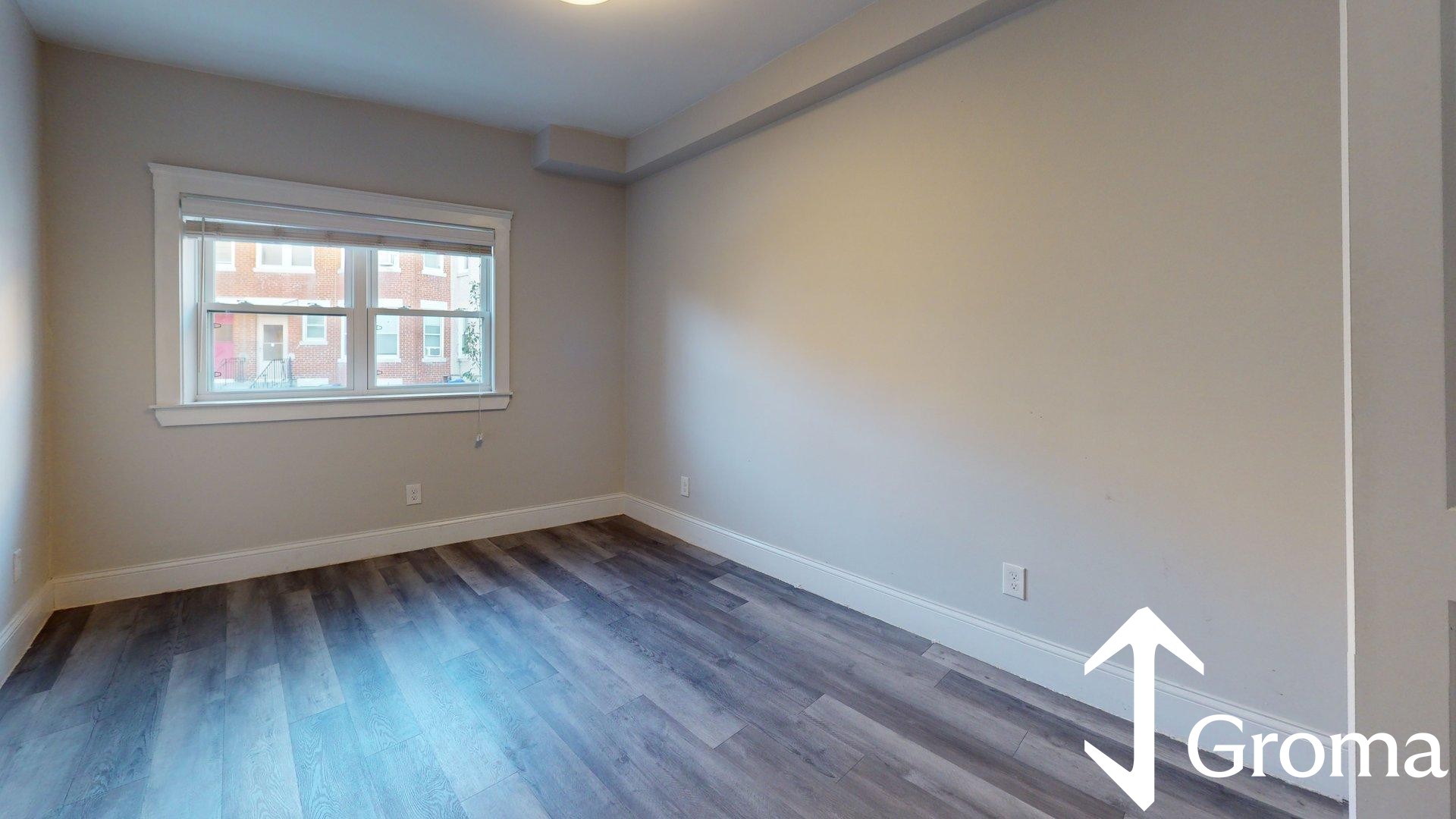 108 Meridian St. - East Boston