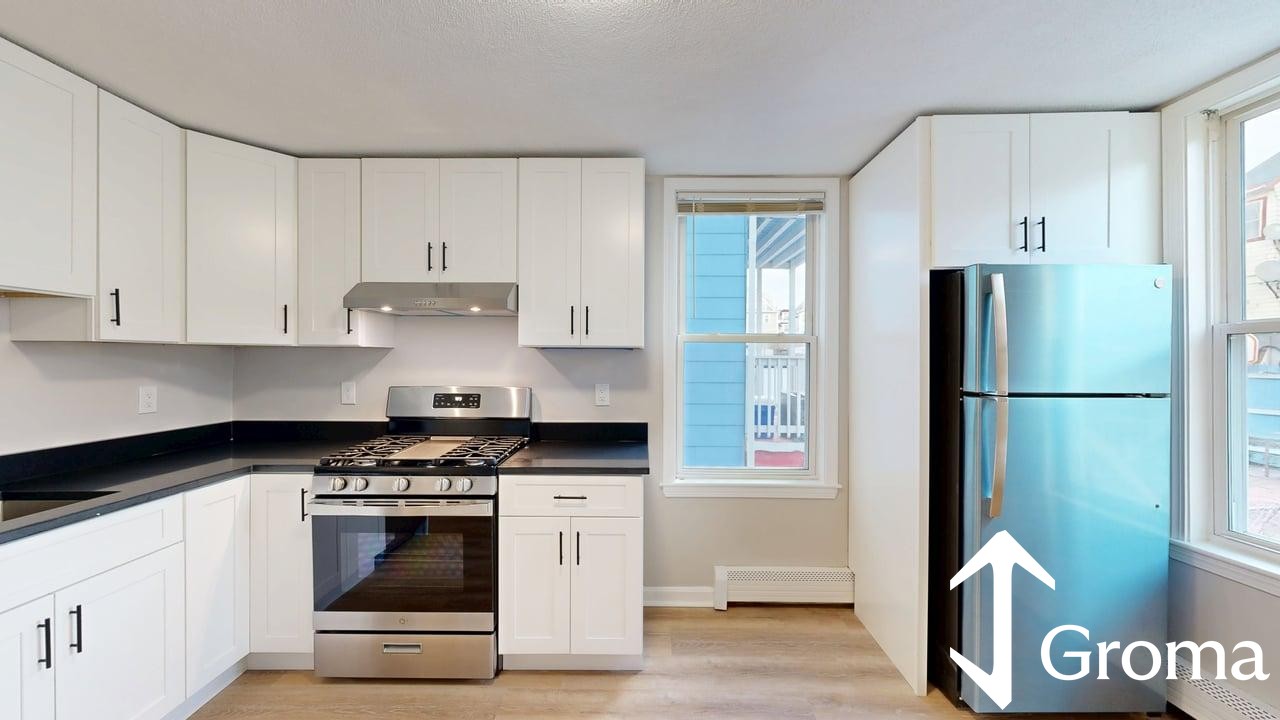 Photos of apartment on Meridian St.,Boston MA 02128
