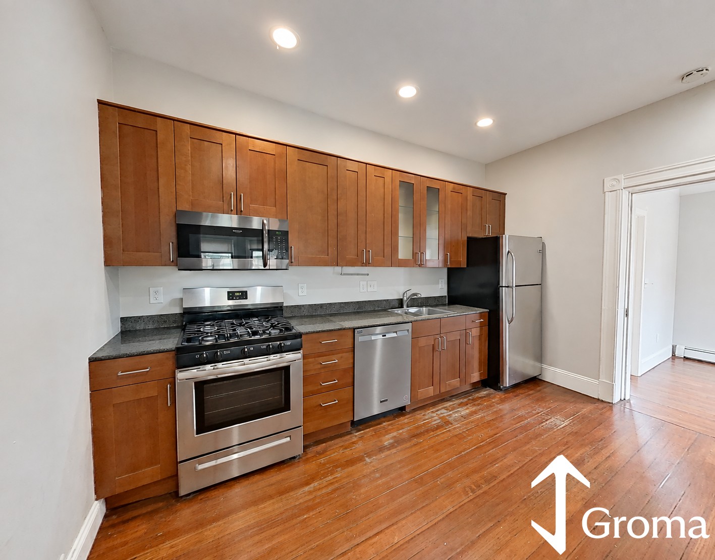 Photos of apartment on Tremont St.,Boston MA 02120