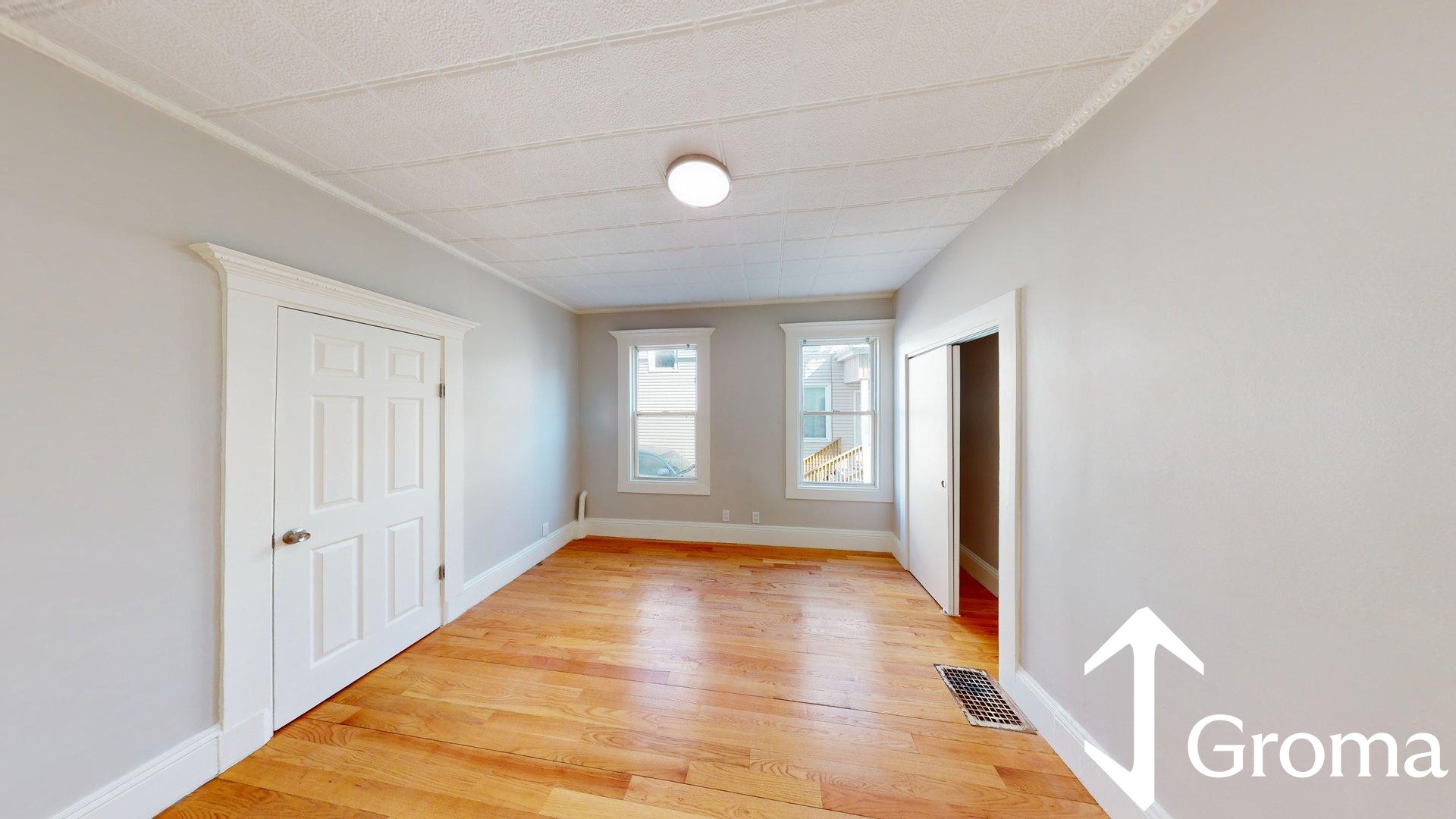 Photos of apartment on Hancock St.,Everett MA 02149