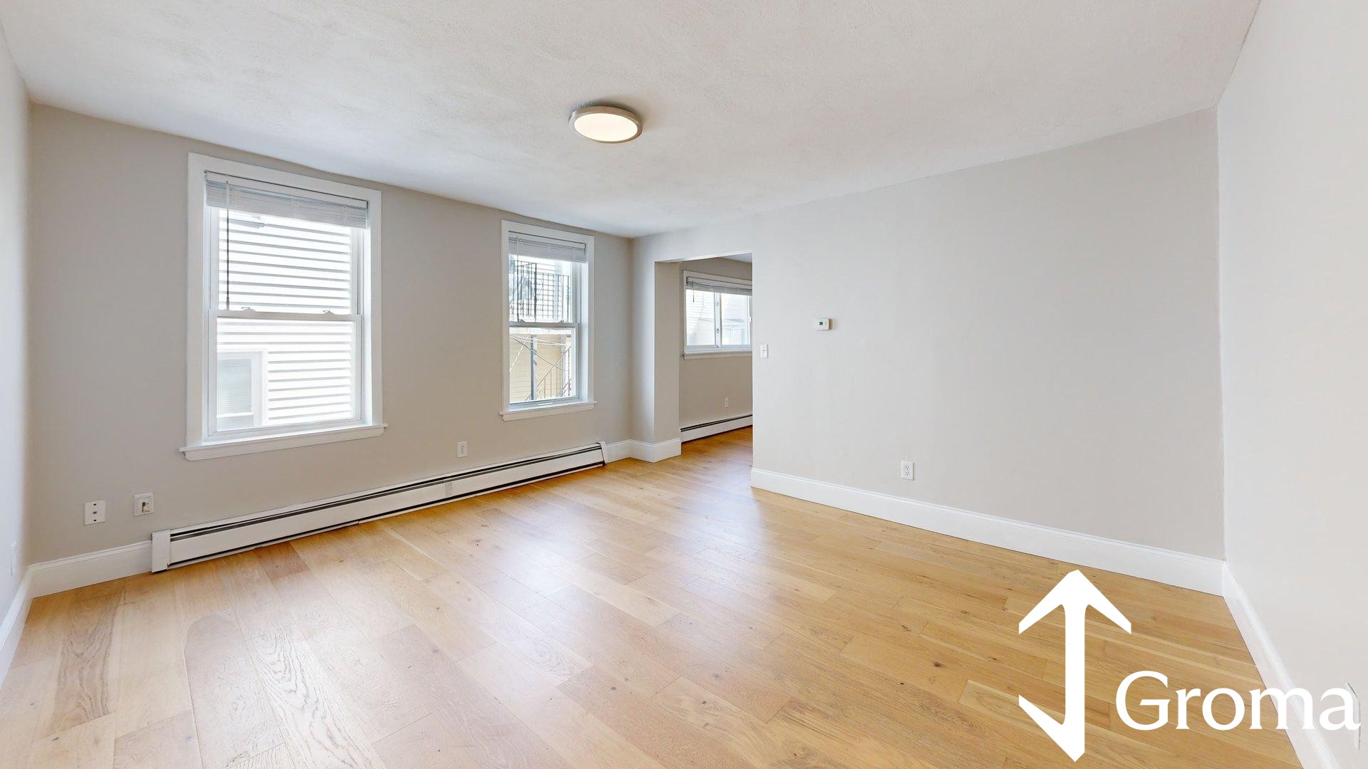 Photos of apartment on Cottage Street43-43A Cottage St.,Boston MA 