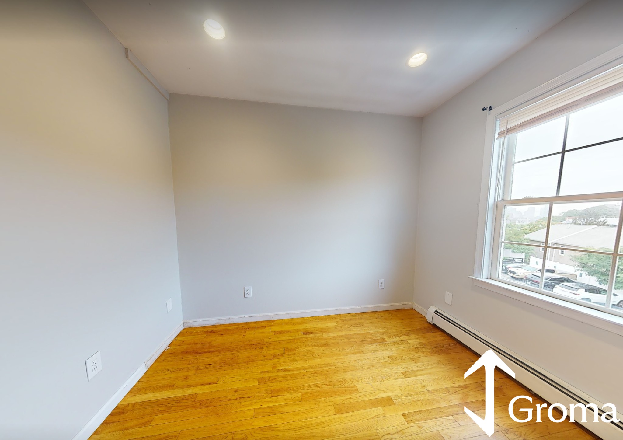 31 Juniper St. — Roxbury