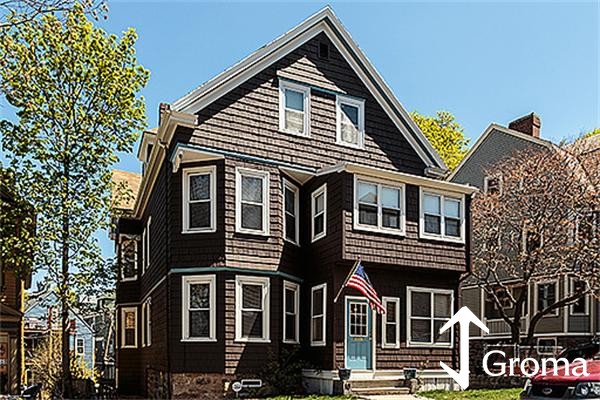 Photos of apartment on Oakview Ter.,Boston MA 02130