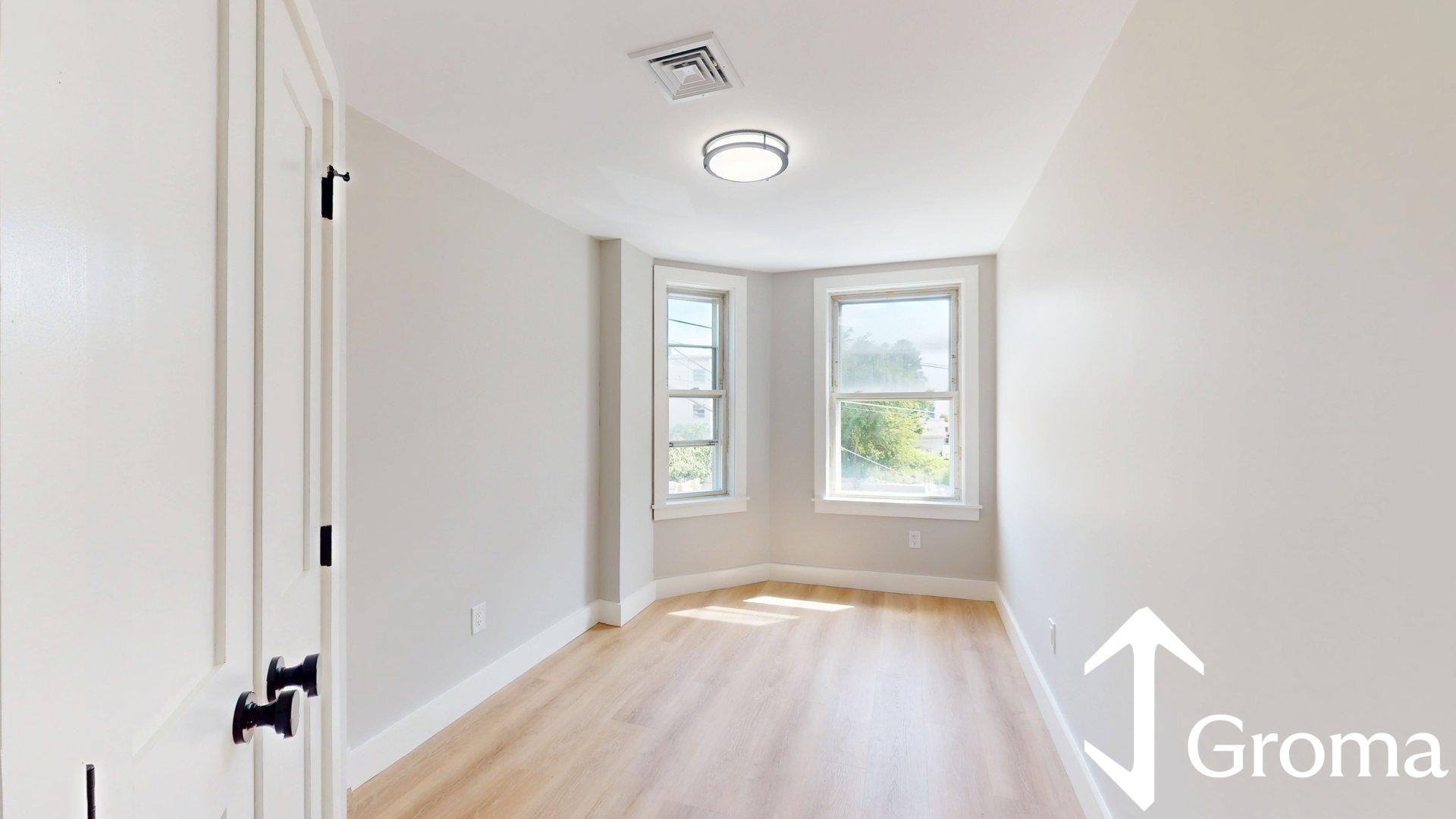 Photos of apartment on Curtis St.,Boston MA 02128