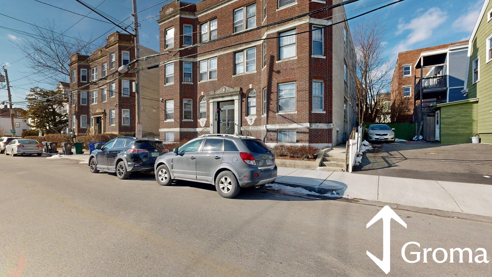 52 Clark Ave.