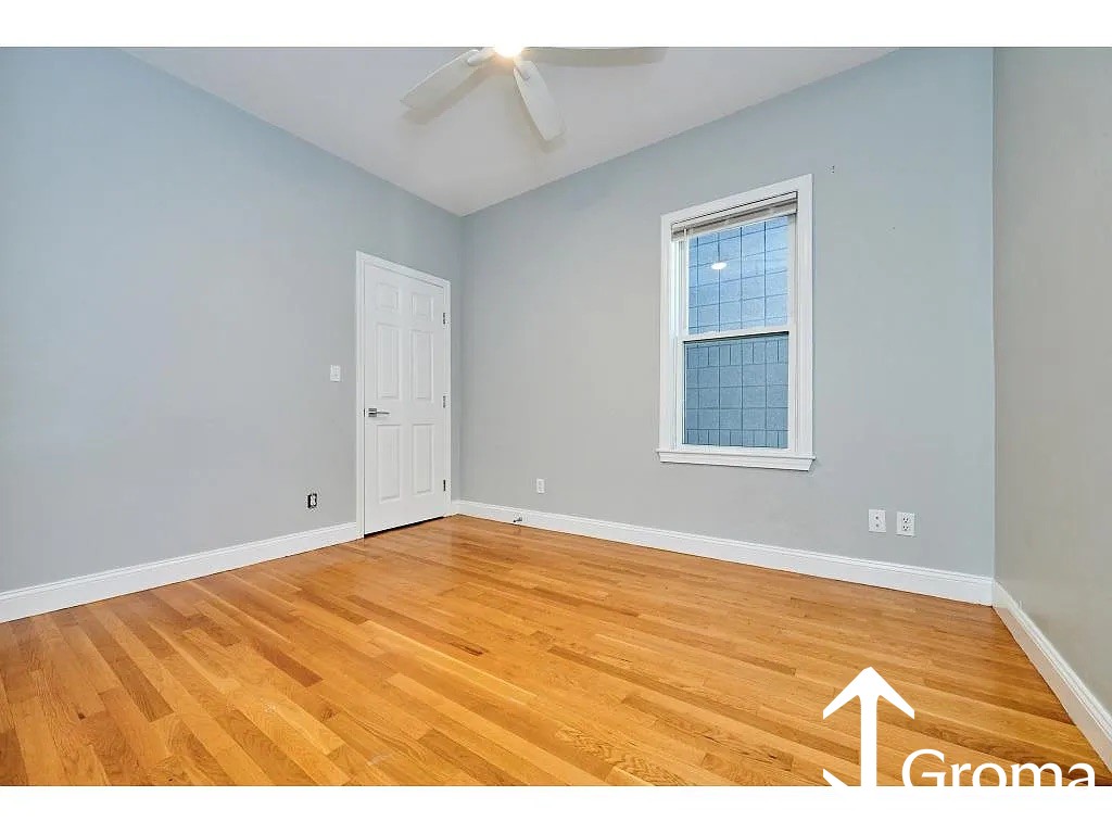 5 Transit St. — South Boston