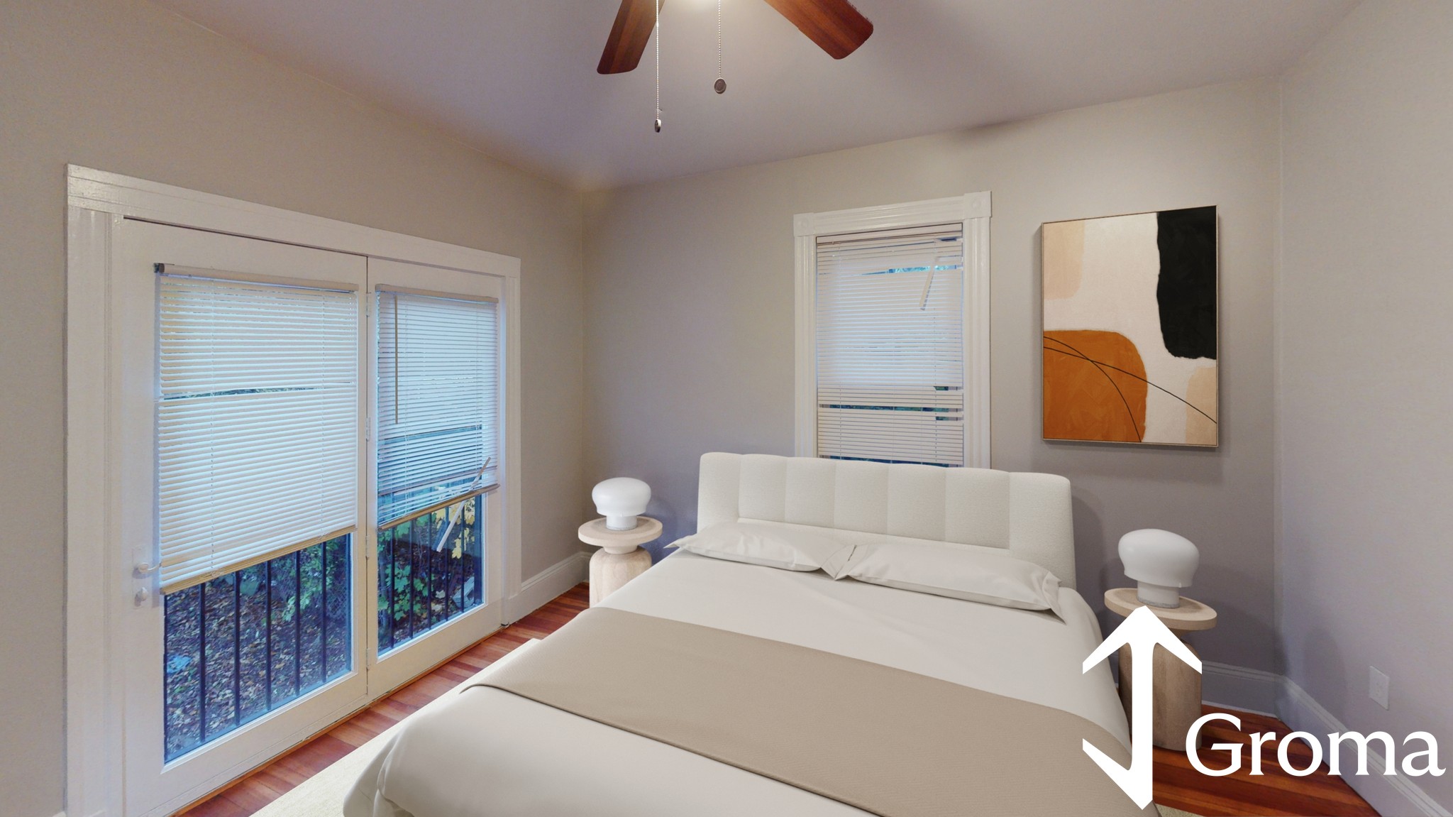 Photos of apartment on Alpha Rd.,Boston MA 